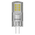 Osram STAR lámpara LED Blanco cálido 2700 K 2,4 W G4 F