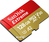 SanDisk SDSQXA1-128G-GN6MN memory card 128 GB MicroSDXC Class 10