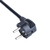 Akyga AK-OT-01C power cable Black 1.5 m CEE7/7
