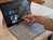 Microsoft Surface Pro Signature Keyboard with Slim Pen 2 Platyna Microsoft Cover port QWERTY Angielski