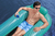 Bestway Hydro-Force Sol Venture Mesh Lounger