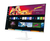 Samsung S32BM701UU számítógép monitor 81,3 cm (32") 3840 x 2160 pixelek 4K Ultra HD LED Fehér