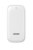 Brondi Stone+ 6,1 cm (2.4") Bianco Telefono cellulare basico