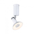 Paulmann Runa ceiling lighting Grey, White GU10 LED