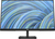 HP V24v G5 computer monitor 60,5 cm (23.8") 1920 x 1080 Pixels Full HD LED Zwart