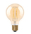 Segula 55291 ampoule LED Blanc chaud 1900 K 5 W E27