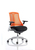 Dynamic KC0059 office/computer chair Padded seat Hard backrest