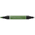 Faber-Castell Pitt Artist Pen Dual Marker fijnschrijver Fijn/medium Groen