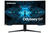 Samsung C32G75TQSR computer monitor 80 cm (31.5") 2560 x 1440 pixels 2K QLED Black