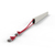 PATCHBOX CONE46STPRD netwerkkabel Rood 2,5 m Cat6a U/FTP (STP)