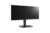 LG 34BN670P-B écran plat de PC 86,4 cm (34") 2560 x 1080 pixels Full HD Ultra large LCD Noir