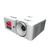 InFocus INL166 videoproiettore Proiettore a raggio standard 4200 ANSI lumen DLP WXGA (1280x800) Compatibilità 3D Bianco