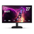 Cooler Master Gaming GA271 pantalla para PC 68,6 cm (27") 2560 x 1440 Pixeles Wide Quad HD LCD Negro