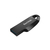 SanDisk Ultra Curve USB flash drive 256 GB USB Type-A 3.2 Gen 1 (3.1 Gen 1) Black