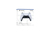 Sony DualSense V2 Negro, Blanco Bluetooth/USB Gamepad Analógico/Digital Android, MAC, PC, PlayStation 5, iOS