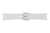 Samsung ET-SFR94LSEGEU Smart Wearable Accessories Band Silver Fluoroelastomer