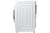 Samsung WW11DG6B25LEU1 washing machine Front-load 11 kg 1400 RPM White
