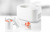 Unold Ice cream maker Snow 1 L