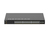NETGEAR M4350-36X4V Zarządzany L3 10G Ethernet (100/1000/10000) Obsługa PoE 1U Czarny