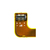 CoreParts MOBX-BAT-DEP804SL mobiltelefon alkatrész Akkumulátor Fekete