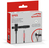SPEEDLINK SPES Negro Micrófono con pinza de enganche