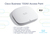Cisco Business 150AX Wi-Fi 6 2x2 Access Point 1 GbE Port, Ceiling Mount, PoE Injector Included, 3-Year Hardware Protection (CBW150AX-E-UK) | Compatible with CBW150AX and CBW151A...