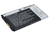 CoreParts MOBX-BAT-ZTN809XL ricambio per cellulare Batteria Nero