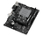 Asrock N100M NA (geïntegreerde CPU) micro ATX