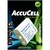 AccuCell Akku passend für Panasonic HHR-P103, GP T357, NT70AAAH X 3