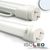 Article picture 1 - T8 LED pipes :: 90 cm :: 13W :: UNI line :: cold white :: frosted