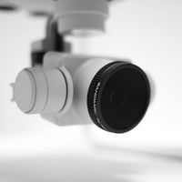 Kamerazubehör - Sandmarc Aerial Filter, DJI Phantom Filter set