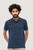 HAKRO Poloshirt Classic 2XL - jeansblau | 2XL: Detailansicht 7