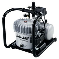 Kompressor, Ansaugleistung 17 l, Tankinhalt 4 l, Motor 0,17 kW