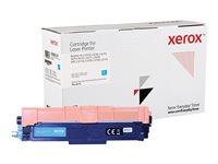 Xerox Everyday Toner HY Cyan cartridge