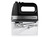 Handmixer / Handrührgerät 500 Watt mit Knethaken, Schläger & Schneebesen