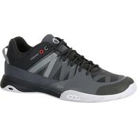 Arin500 Men's Deck Shoes - Dark Grey - UK 9.5 - EU 44