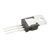 STMicroelectronics TIP31A THT, NPN Transistor 60 V / 3 A, TO-220 3-Pin