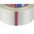 Tesa 4591 Paketband, , Glasfaser-Filamentband, transparent, Stärke 140μm, 50mm x 50m