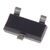 onsemi SMD Schottky Diode, 150V / 100mA, 3-Pin SOT-23