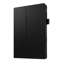 JLC Microsoft Surface Pro 7 Plus/7/6/5/4 Executive Wallet Case- Black