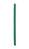 Durable Spinebar A4 6mm - Green - Pack of 50