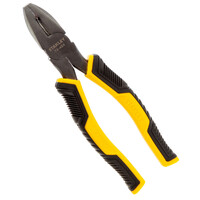 Stanley STHT0-74454 ControlGrip Combination Pliers 180mm SKU: STA-STHT0-74454