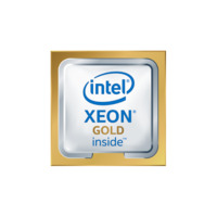 HPE Intel Xeon-Gold 6338 (2.0GHz/32-core/205W) Processor