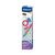 Tintenroller griffix® Tintenschreiber für Rechtshänder, Lovely Pink , Ausführung Mine: Kunststoffspitze, mittel, blau, Mine auswechselbar, pink
