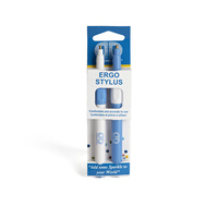 Diamond Painting Accessories: Ergo Styluses: Twin Pack