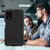 OtterBox Defender Coque Robuste et Renforcée pour Samsung Galaxy XCover Pro - Noir - ProPack - Coque