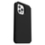 OtterBox Strada Via di Protezione Coperchio Folio Custodia per Apple iPhone 12 Pro Max Negro Night - Custodia