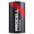 Duracell Procell Intense Power LR20 Mono D Batterie MN 1300, 1,5V (lose)