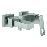 GROHE 23140DC0 Grohe Einhand-Wannenbatterie EUROCUBE 1/2Zoll su-st