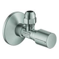 GROHE 22037DC0 Grohe Eckventil 1/2Zoll 22037 m Schubros d= 55mm superst